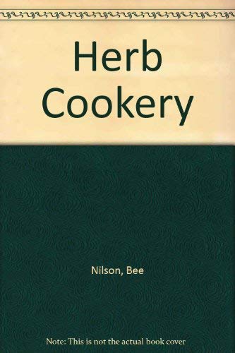 Herb Cookery