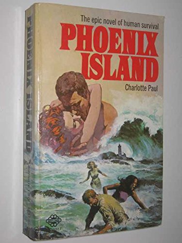 Beispielbild fr Phoenix Island zum Verkauf von WorldofBooks