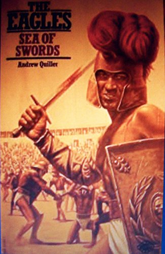 Stock image for Sea of Swords for sale by WorldofBooks