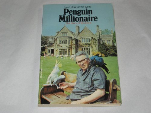 Stock image for Penguin Millionaire: Birdland Story for sale by Goldstone Books