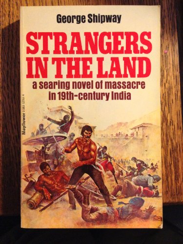 Beispielbild fr Strangers in the Land zum Verkauf von WorldofBooks