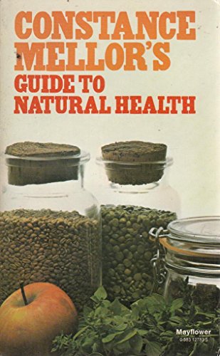 Stock image for Guide to Natural Health for sale by WorldofBooks