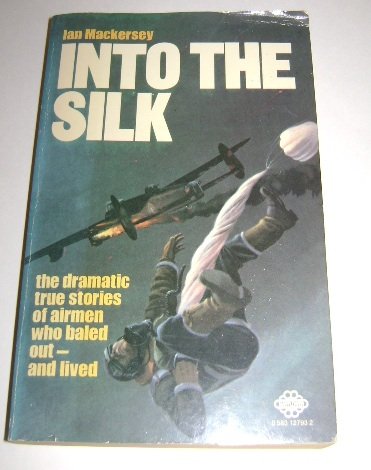 Stock image for Into the Silk for sale by Better World Books: West