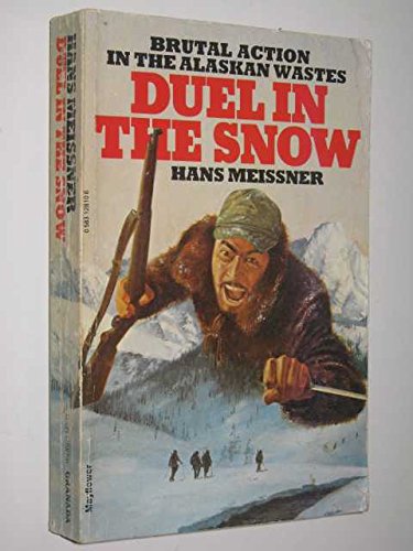9780583128100: Duel in the Snow