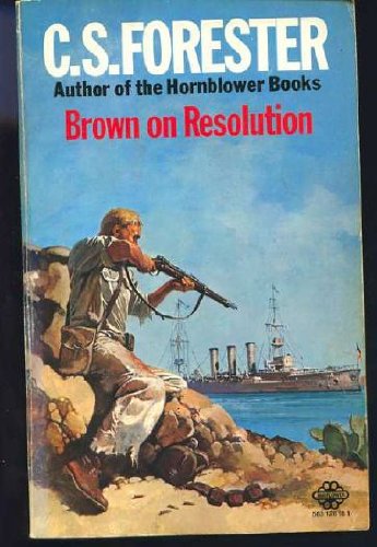 Stock image for Brown on Resolution for sale by WorldofBooks