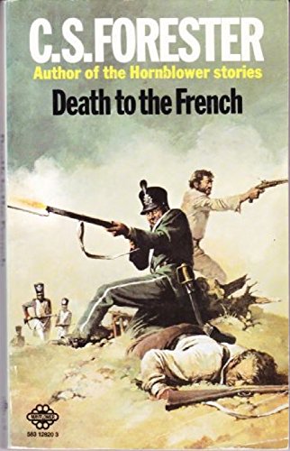 9780583128209: Death to the French