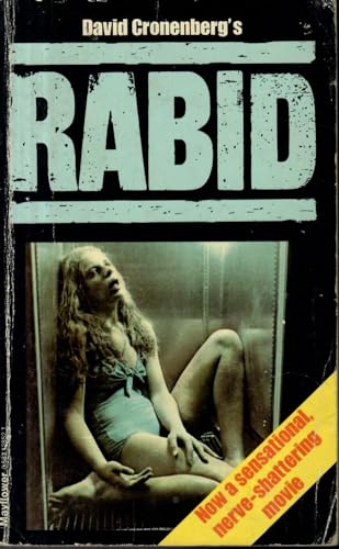 Rabid (9780583128520) by Lewis, Richard