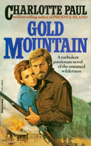 Stock image for Gold Mountain for sale by Versandantiquariat Felix Mcke
