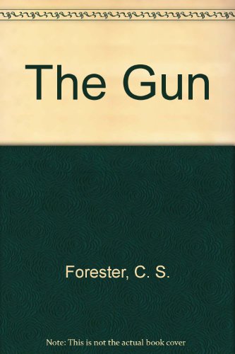 The Gun (9780583129220) by C.S. Forester