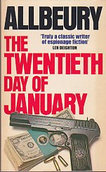 9780583129350: The Twentieth Day of January (Mayflower Books)