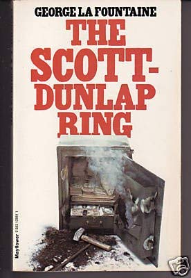 Imagen de archivo de Scott-Dunlap Ring a la venta por Hay-on-Wye Booksellers