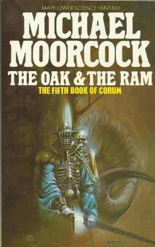 9780583129855: Oak and the Ram