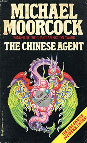 Beispielbild fr The Chinese Agent zum Verkauf von WorldofBooks