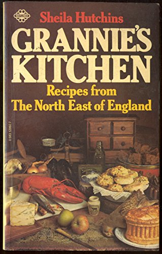 Imagen de archivo de Grannie's Kitchen - Recipes from The North East of England (Granny's Kitchen) a la venta por WorldofBooks
