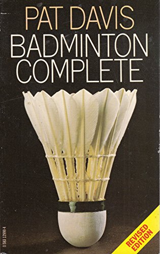 Imagen de archivo de Badminton Complete a la venta por WorldofBooks