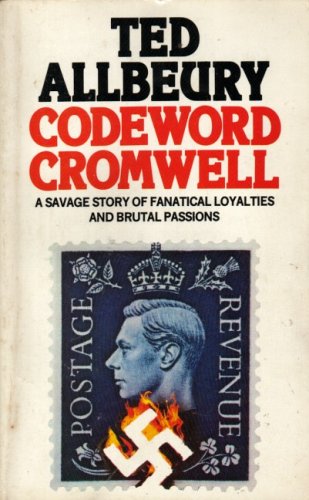 Stock image for Codeword Cromwell for sale by SecondSale