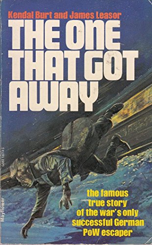 9780583130141: The One That Got Away