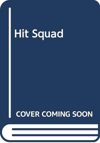 Beispielbild fr Hit Squad zum Verkauf von WorldofBooks