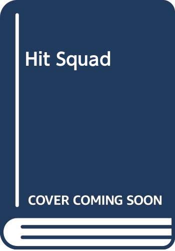 9780583130301: Hit Squad