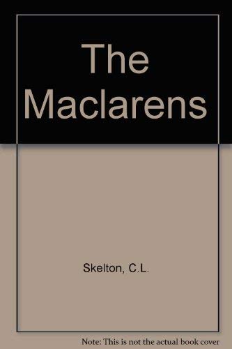 9780583130769: The Maclarens