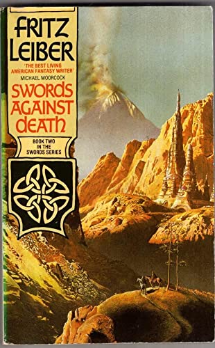 9780583130875: Swords Against Death