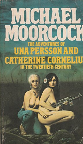 Imagen de archivo de The Adventures of Una Persson and Catherine Cornelius in the Twentieth Century a la venta por Ryde Bookshop Ltd