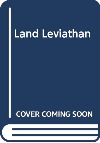 Stock image for Land Leviathan (A Mayflower book) for sale by AwesomeBooks