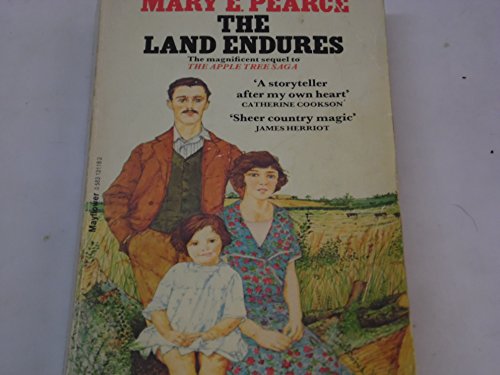 Stock image for Land Endures for sale by AwesomeBooks