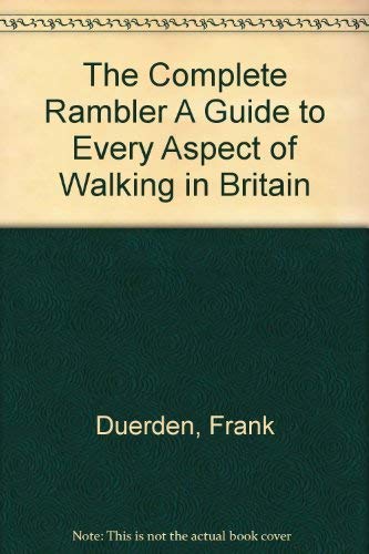 9780583131353: The Complete Rambler