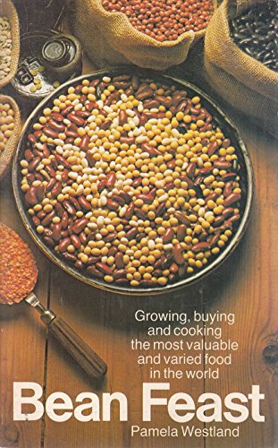 Stock image for Bean Feast for sale by Hippo Books