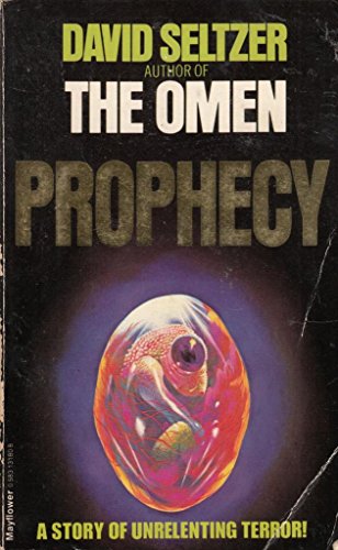 Beispielbild fr Prophecy zum Verkauf von WorldofBooks