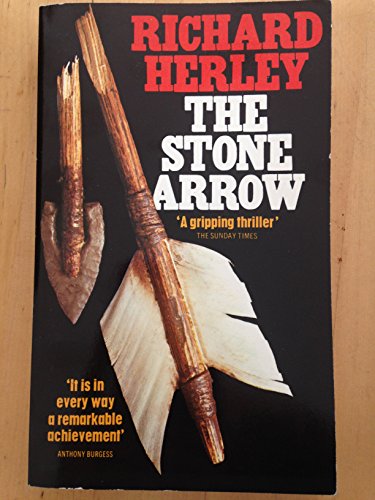 Stock image for Stone Arrow (A Mayflower book) for sale by Greener Books