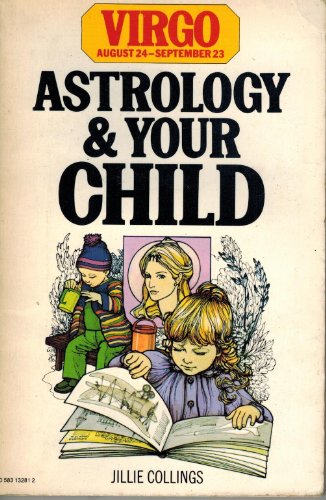 Stock image for Virgo (Astrology and Your Child) for sale by Goldstone Books