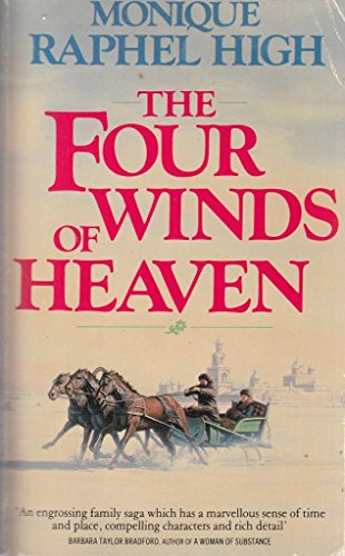 Stock image for Four Winds of Heaven for sale by RIVERLEE BOOKS