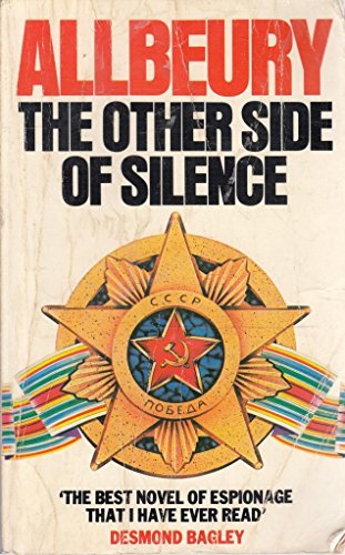 Imagen de archivo de The Other Side of Silence (A Mayflower Book) a la venta por ThriftBooks-Dallas