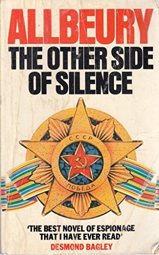 Stock image for The Other Side of Silence (A Mayflower Book) for sale by ThriftBooks-Dallas