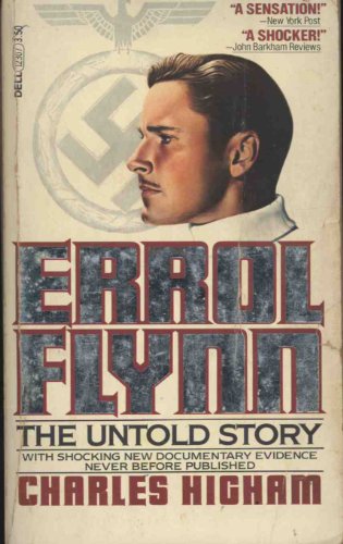 9780583134408: Errol Flynn: The Untold Story
