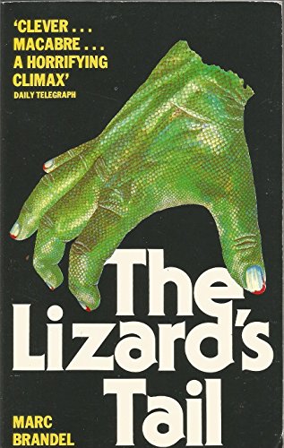 Stock image for Lizard's Tail for sale by WorldofBooks