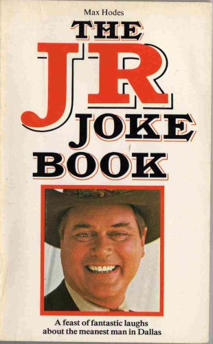 The JR Joke Book