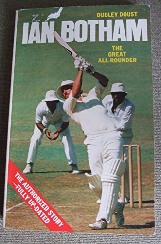 Stock image for Ian Botham, the Great All Rounder for sale by GF Books, Inc.