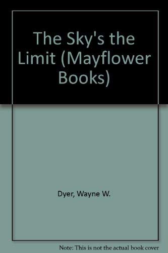 9780583134774: The Sky's the Limit (Mayflower Books)