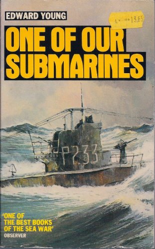 9780583135313: One of Our Submarines (A Mayflower book)