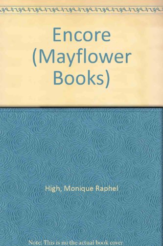Stock image for Encore (Mayflower Books) for sale by Goldstone Books