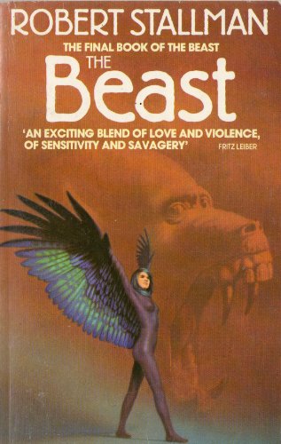 Beispielbild fr The Book of the Beast - The Final Book zum Verkauf von WorldofBooks