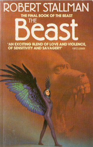 Imagen de archivo de The Book of the Beast - The Final Book a la venta por WorldofBooks