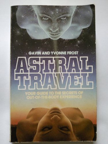 Stock image for Astral Travel for sale by WorldofBooks