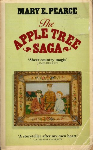 Beispielbild fr The Apple Tree Saga zum Verkauf von ThriftBooks-Atlanta