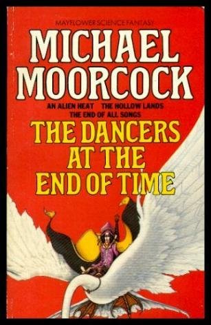 9780583136396: The Dancers at the End of Time