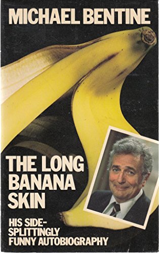 Beispielbild fr Long Banana Skin zum Verkauf von Greener Books