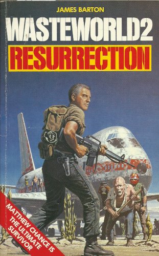 Beispielbild fr Resurrection zum Verkauf von Reuseabook